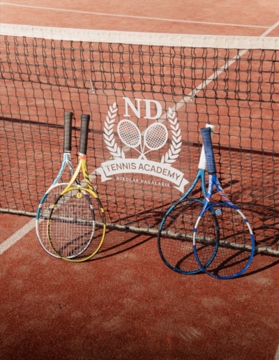 Babolat MArousi